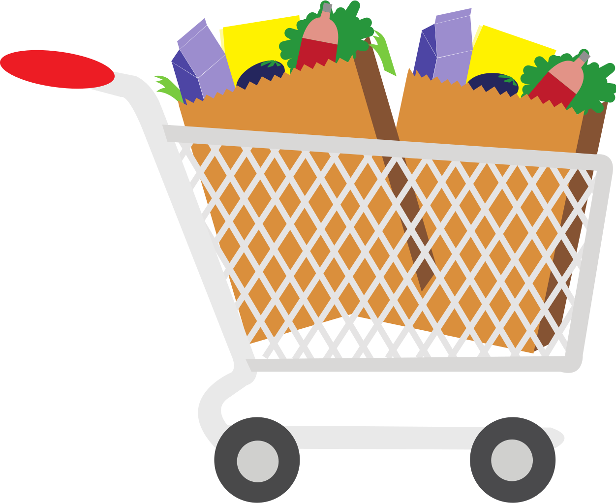 Shopping